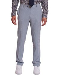 Paisley & Gray - Downing Slim Fit Pant - Lyst