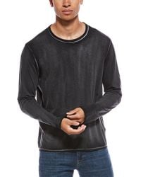 Helmut Lang - Raw T-Shirt - Lyst