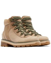 Sorel Boots for Women | Online Sale up to 70% off | Lyst