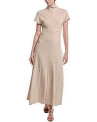 Moonsea - Maxi Dress - Lyst