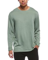 Eddie Bauer - Lounge T-shirt - Lyst