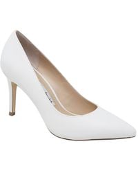 Charles David - Vibe Leather Pump - Lyst