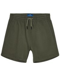 Robert Talbott - Chandler French Terry Short - Lyst