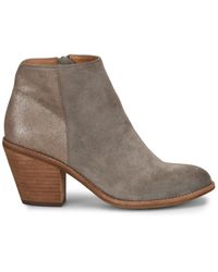 sofft brinson bootie