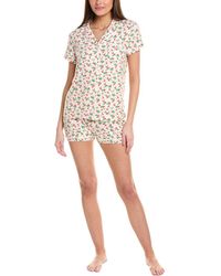 Tart Collections - Intimates 2Pc Dixie Shirt & Short Set - Lyst
