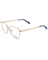 Love Moschino - Mol533 52mm Optical Frames - Lyst