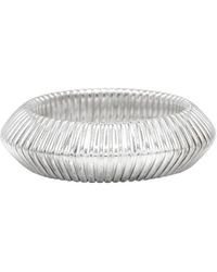 Eye Candy LA - Haley Mesh Bangle Bracelet - Lyst