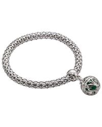 jean claude - Year Of The Snake Collection Bracelet - Lyst