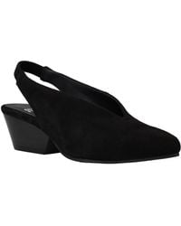 Eileen Fisher - Hena Leather Pump - Lyst