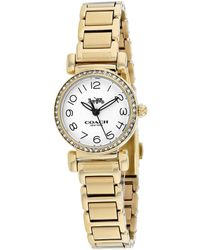 coach smartwatch womens
