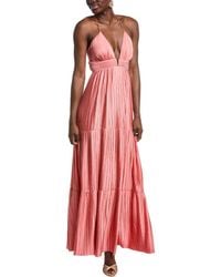Ba&sh - Maxi Dress - Lyst