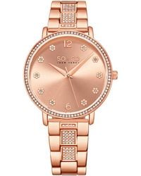 SO & CO - Madison Watch - Lyst