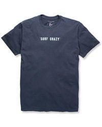 Outerknown - Surf Crazy T-shirt - Lyst