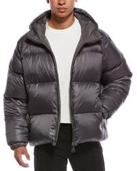 Khrisjoy - Puffer Bomber Jacket - Lyst