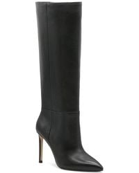 Charles David - Rumors Leather Boot - Lyst