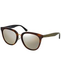 Jimmy Choo - Cade/f/s 55mm Sunglasses - Lyst