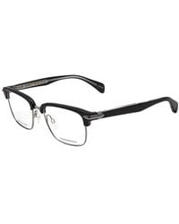 Rag & Bone - Rnb7038 51Mm Optical Frames - Lyst