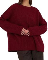 Kayla Paris - Sweater - Lyst