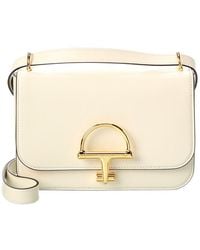 Gucci - Siena Small Leather Shoulder Bag - Lyst