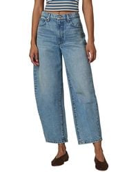 Joe's Jeans - The Billie Crop Jean - Lyst
