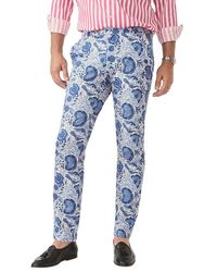 J.McLaughlin - Lukas Long Pant - Lyst