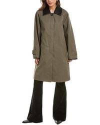 Tahari - Ingrid Coat - Lyst