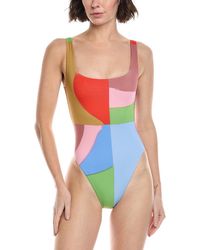 Vitamin A - Mika One-Piece - Lyst