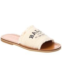 Bally - Bianka Sandal - Lyst