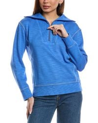 Tommy Bahama - Tobago Bay 1/2-Zip Pullover - Lyst