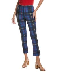 Gretchen Scott - Gripeless Pull-On Pant - Lyst