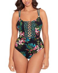 Skinny Dippers - Mochi Suga Babe One-piece - Lyst