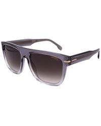 Carrera - 57Mm Sunglasses - Lyst