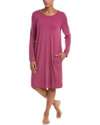Hanro - Soft Jersey Nightgown - Lyst