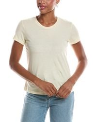 James Perse - Little Boy T-Shirt - Lyst