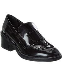 Jimmy Choo - Tylor 60 Leather Loafer - Lyst