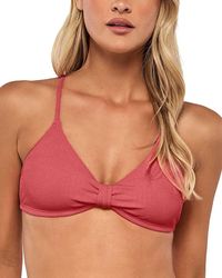 Sunsets - Indie Bralette - Lyst
