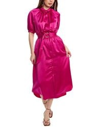Ramy Brook - Janiyah Maxi Dress - Lyst
