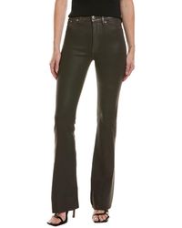DL1961 - Bridget Chocolate Coated Bootcut Jean - Lyst