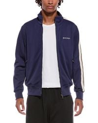 Palm Angels - Classic Logo Track Jacket - Lyst