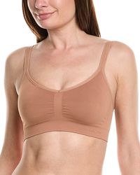 Le Mystere - Seamless Comfort Bralette - Lyst
