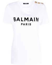 balmain clothing
