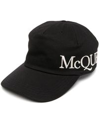 Alexander McQueen Hats for Men | Online Sale up to 70% off | Lyst