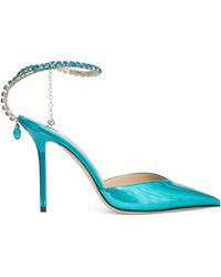 Jimmy Choo Pump shoes for Women | Online Sale up to 50% off | Lyst