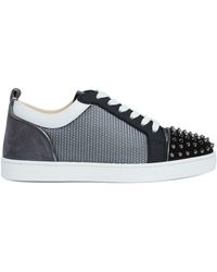 Christian Louboutin Shoes for Men | Christmas Sale up to 60% off | Lyst