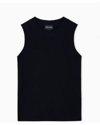 Giorgio Armani - Top - Lyst