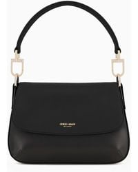 Giorgio Armani - La Prima Soft Piccola - Lyst