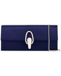 Giorgio Armani - Clutch Handbag - Lyst