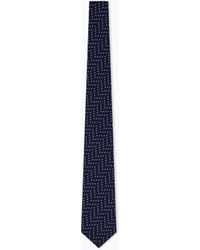Giorgio Armani - Tie - Lyst