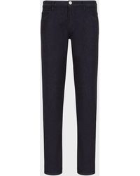 Giorgio Armani Jeans for Men | Online 