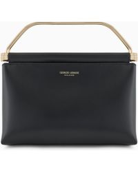 Giorgio Armani - Bag Handbag - Lyst
